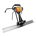 Excalibur Road Vibrating Ruler Surface Finishing Screed Concrete Screed Machine